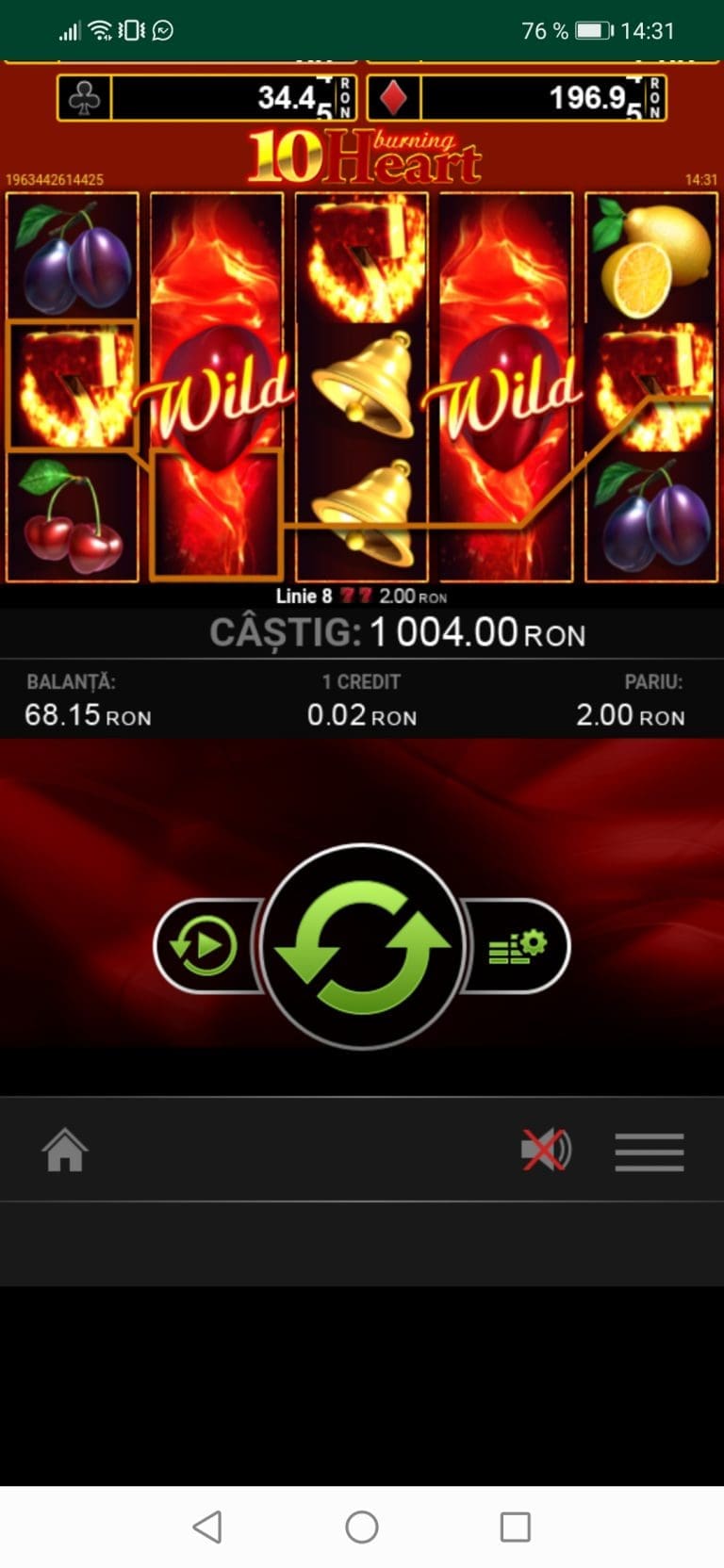 castig