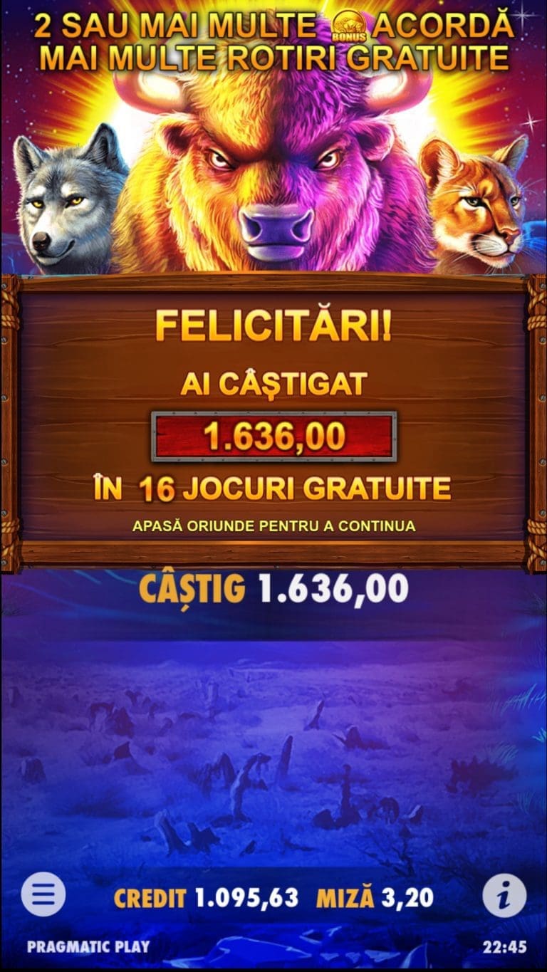 castig