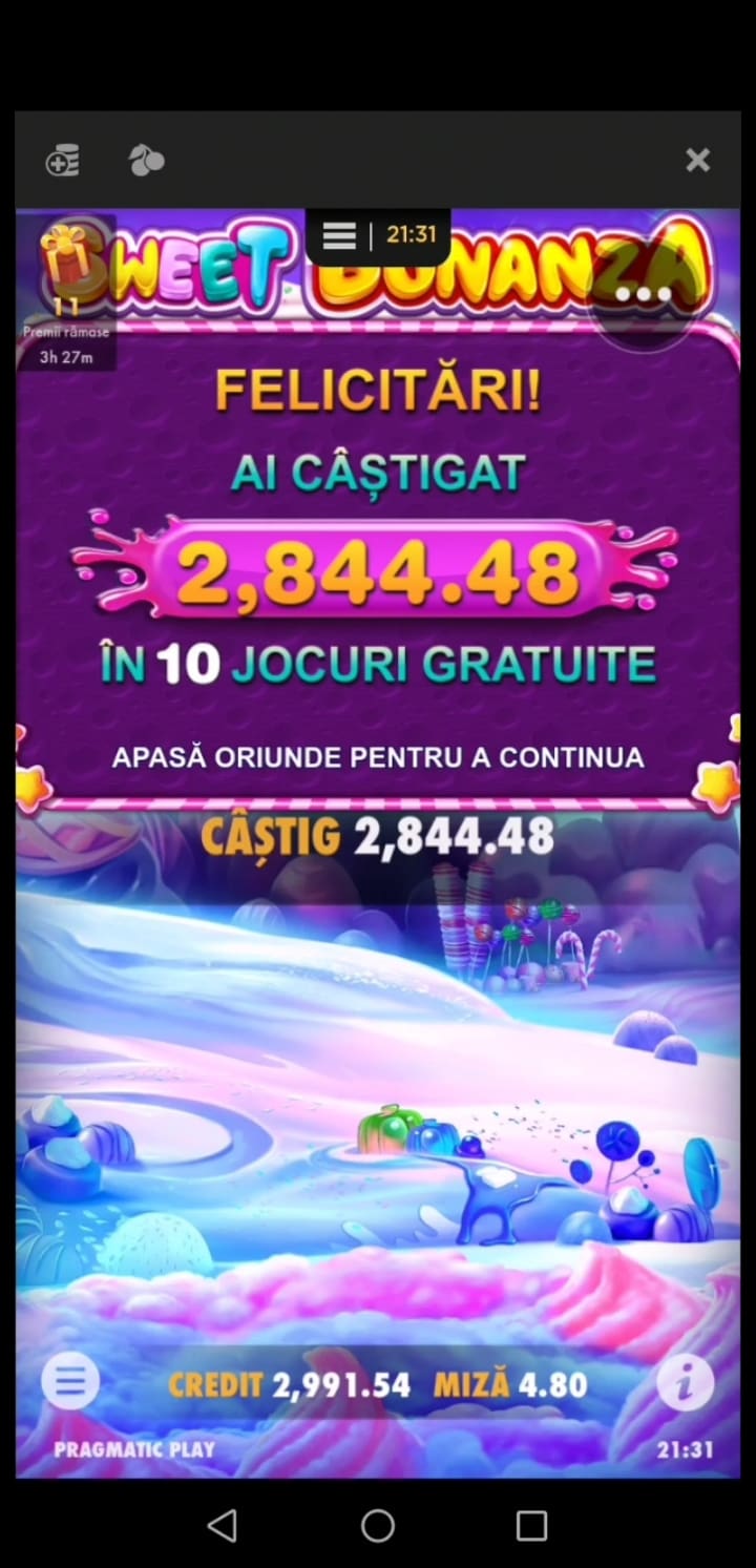 castig