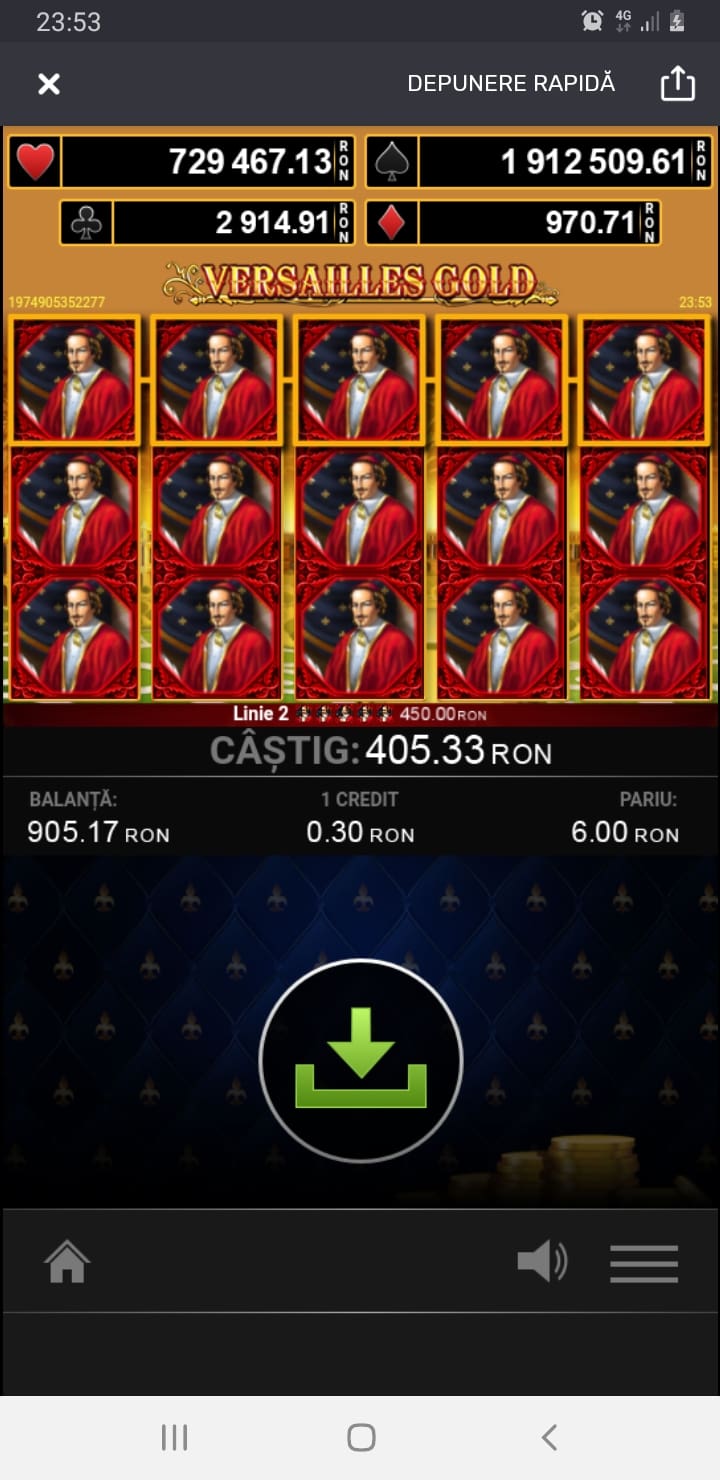 castig