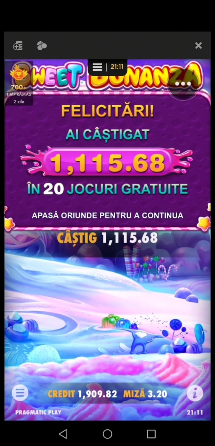 castig