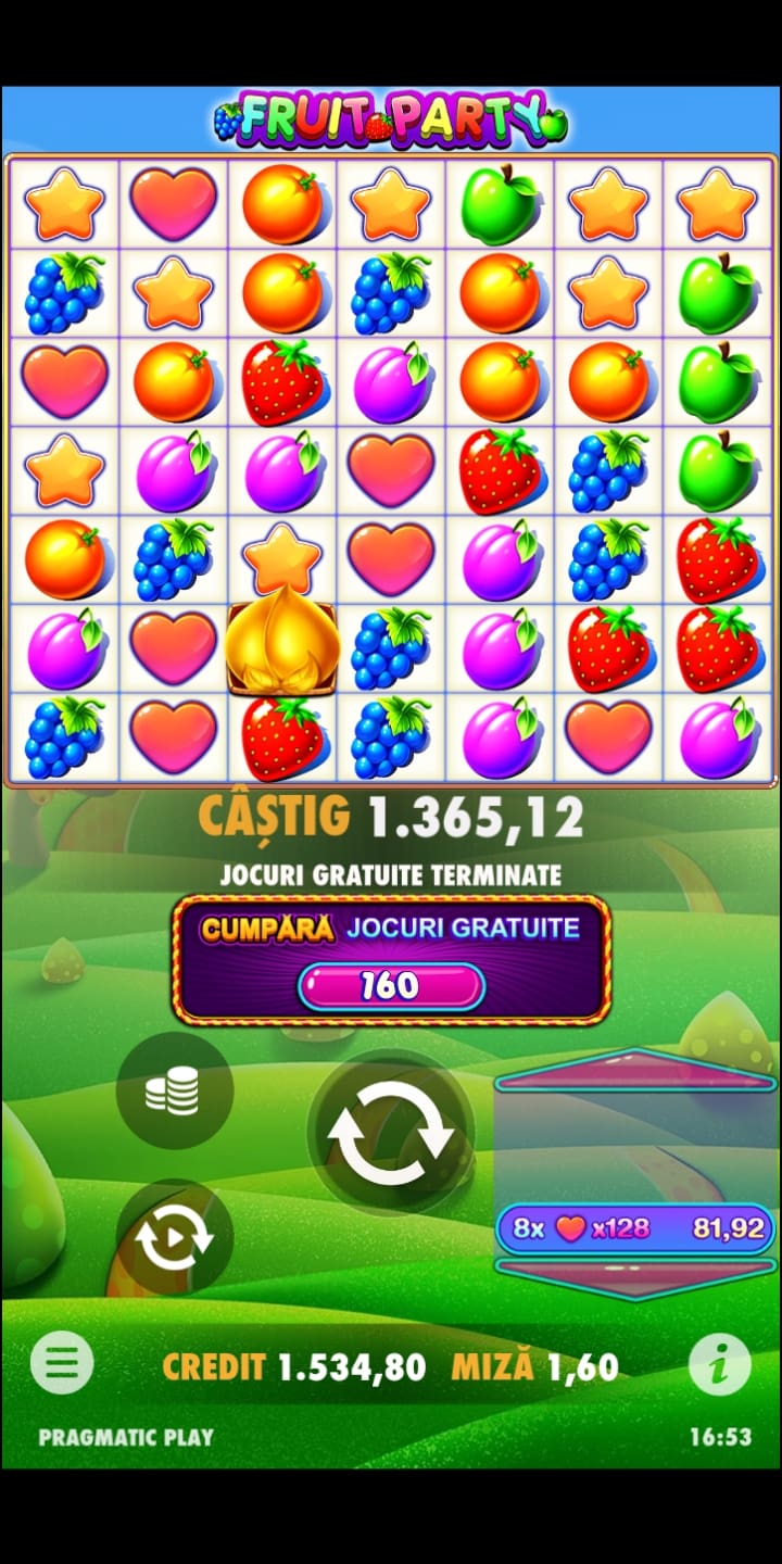 castig
