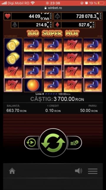 castig
