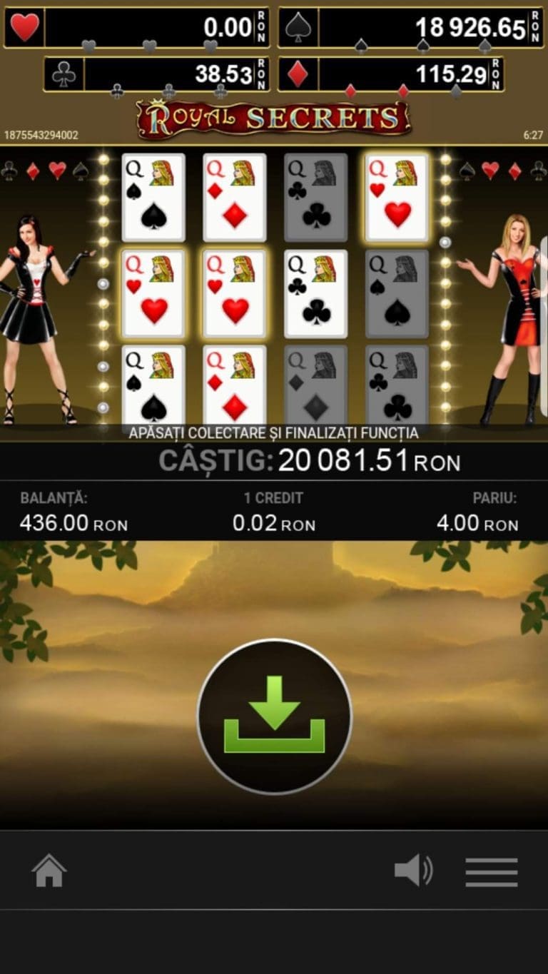 castig