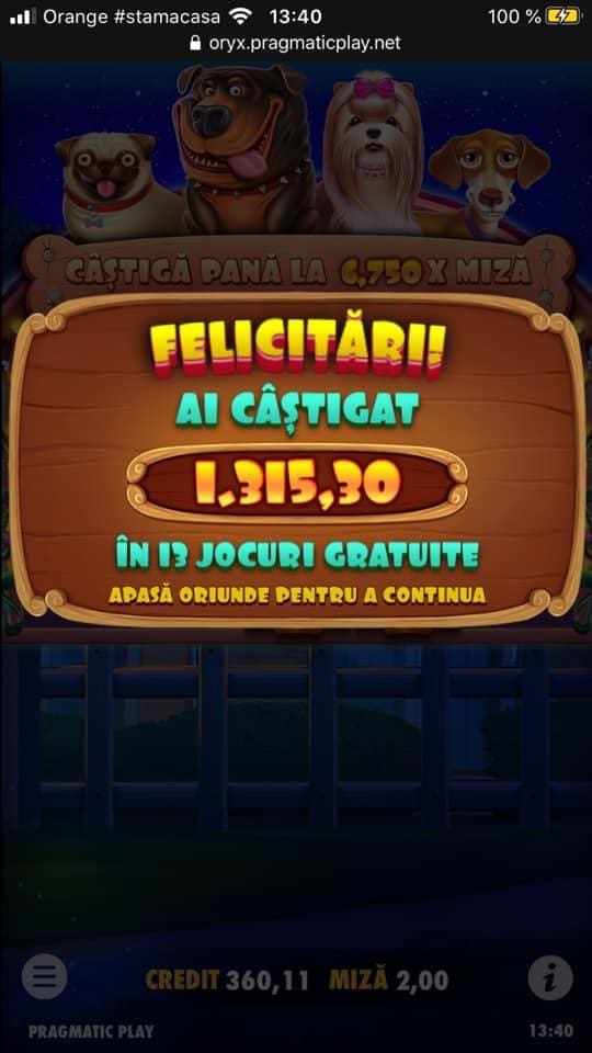 castig