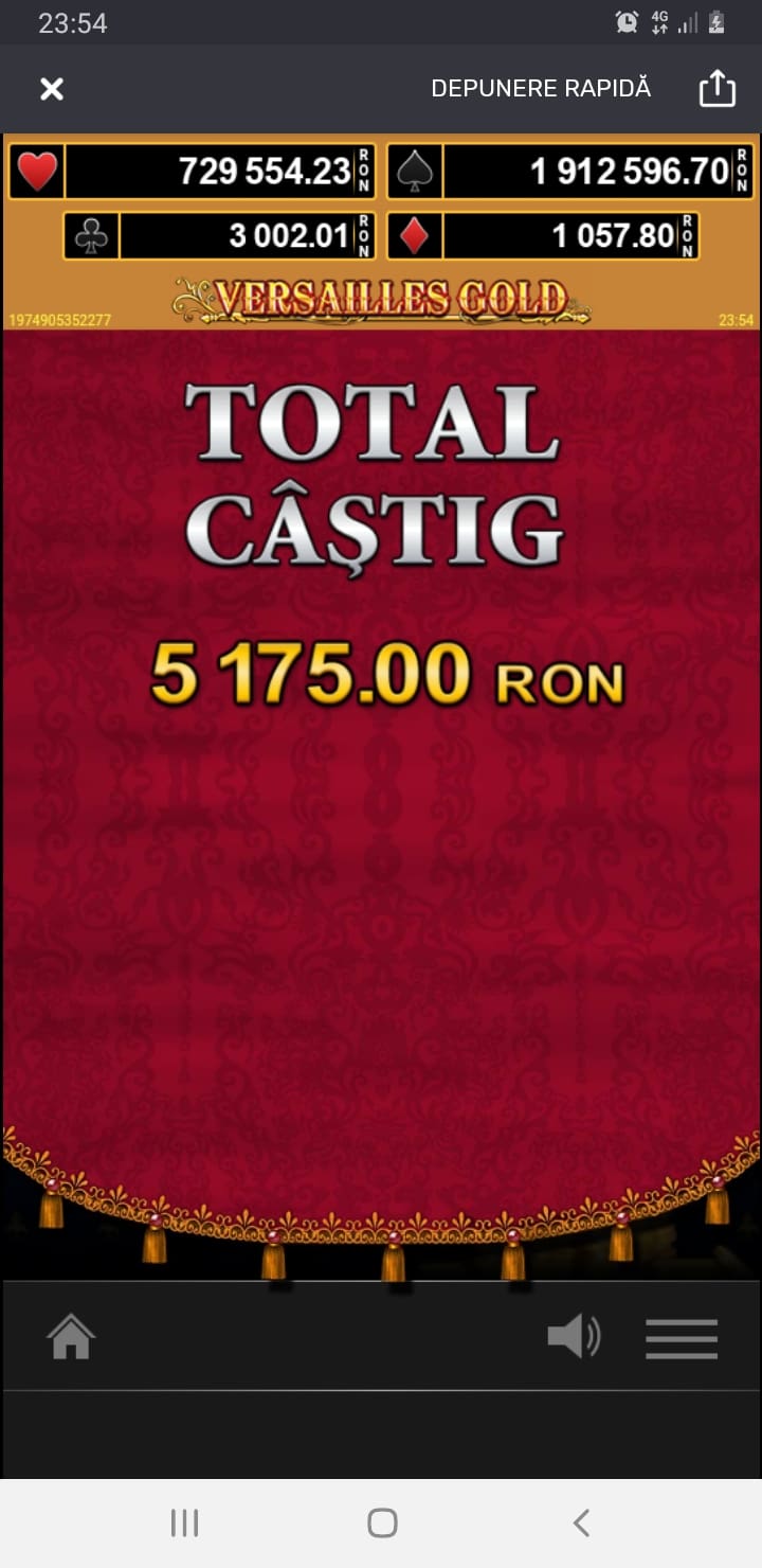 castig