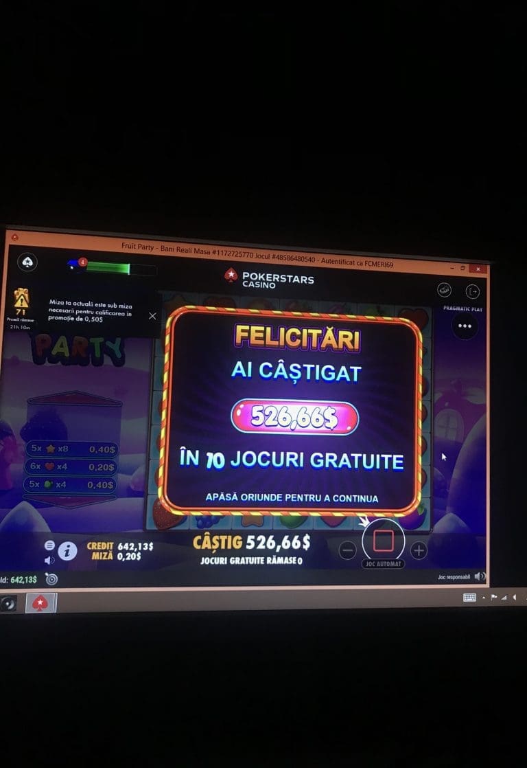 castig