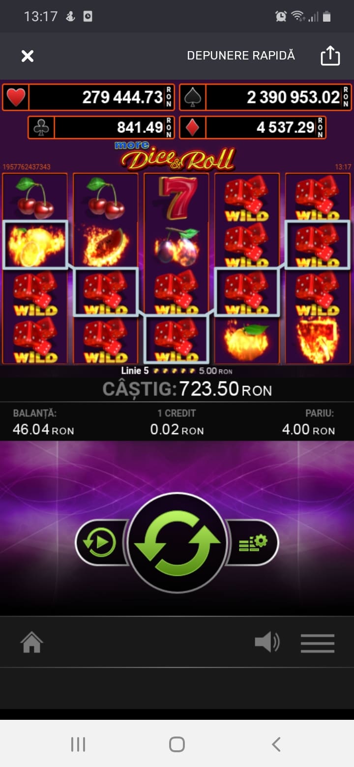castig