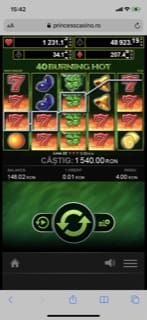 castig