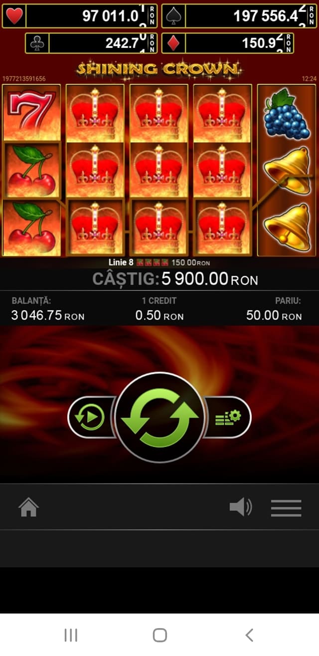 castig