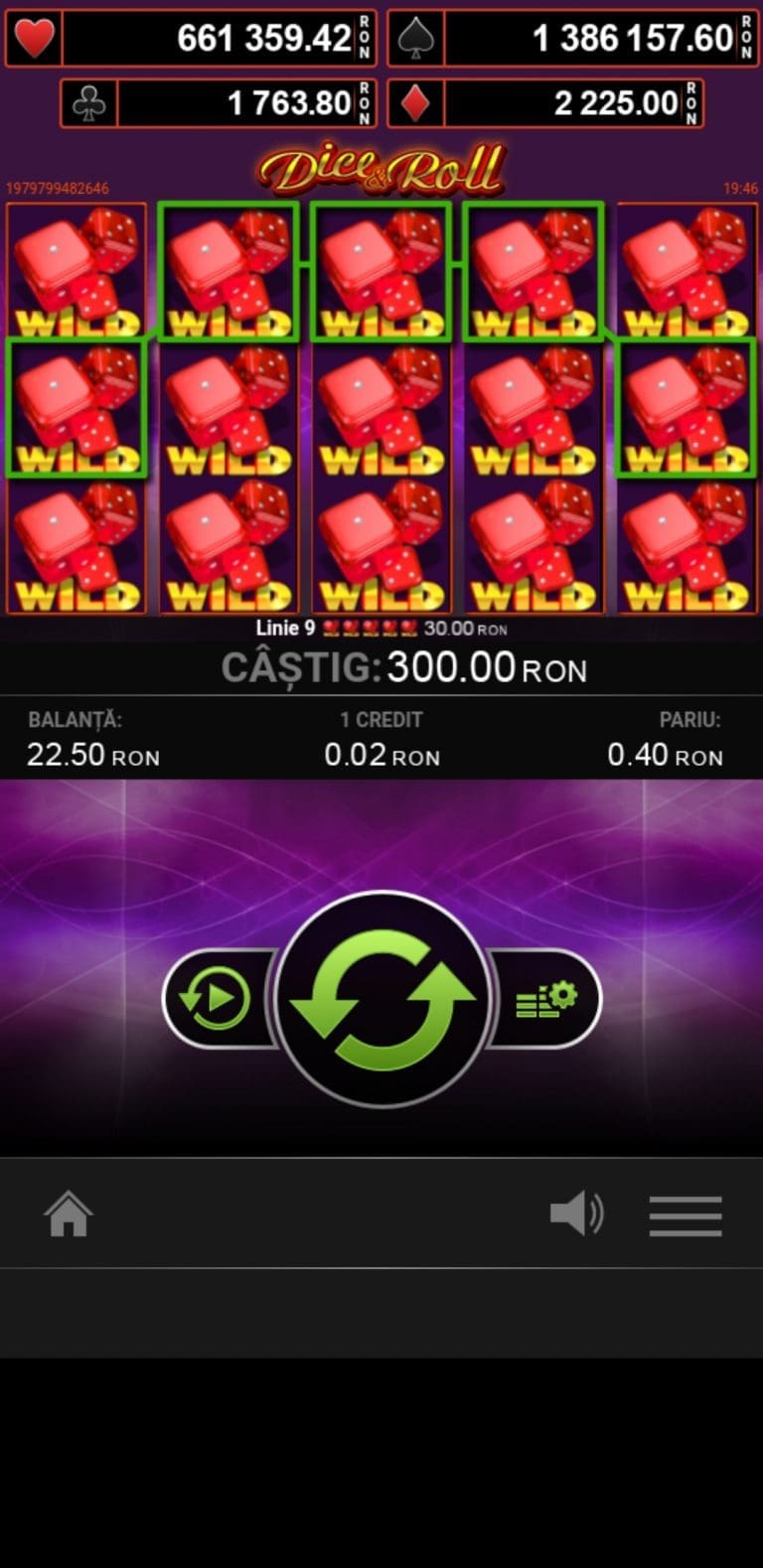 castig