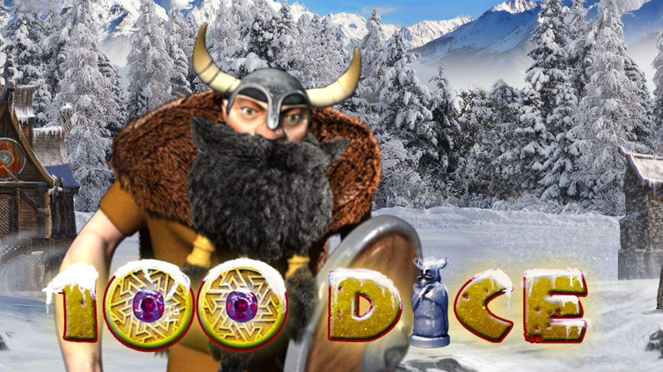 100 Dice