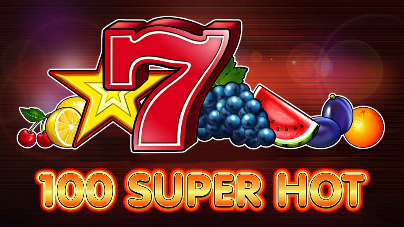 100 Super Hot