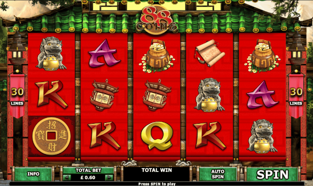 88 Coins