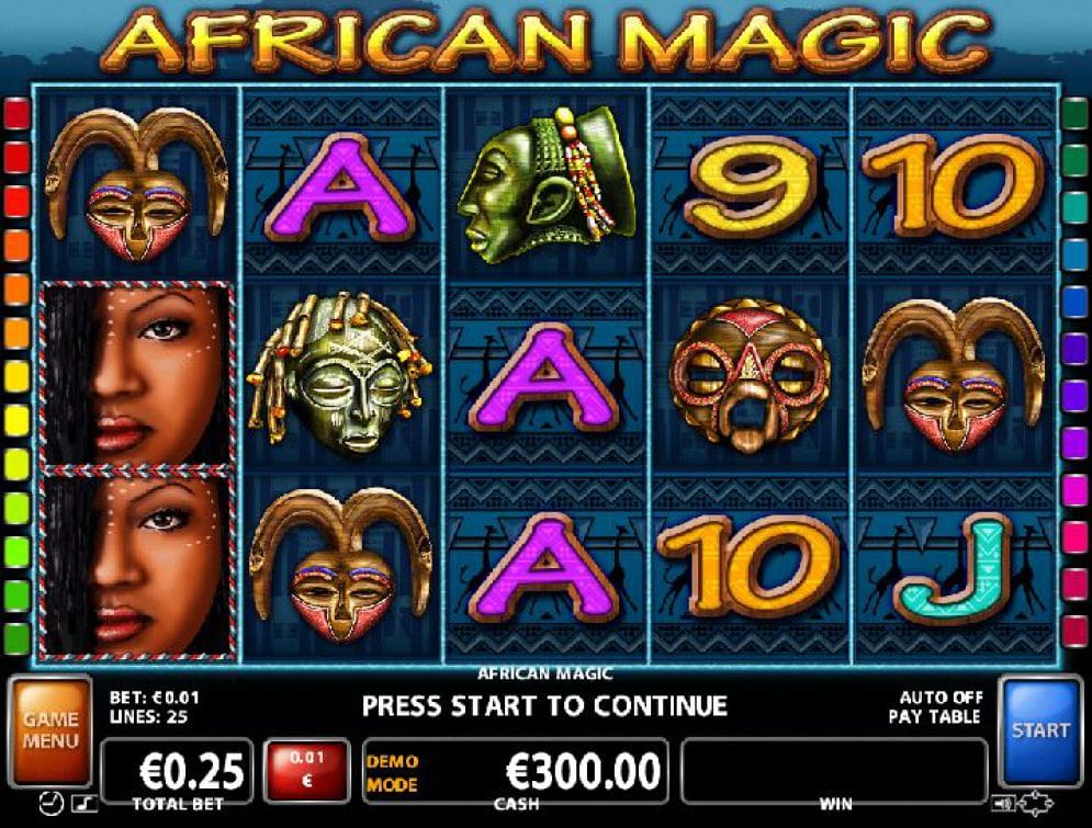 African Magic