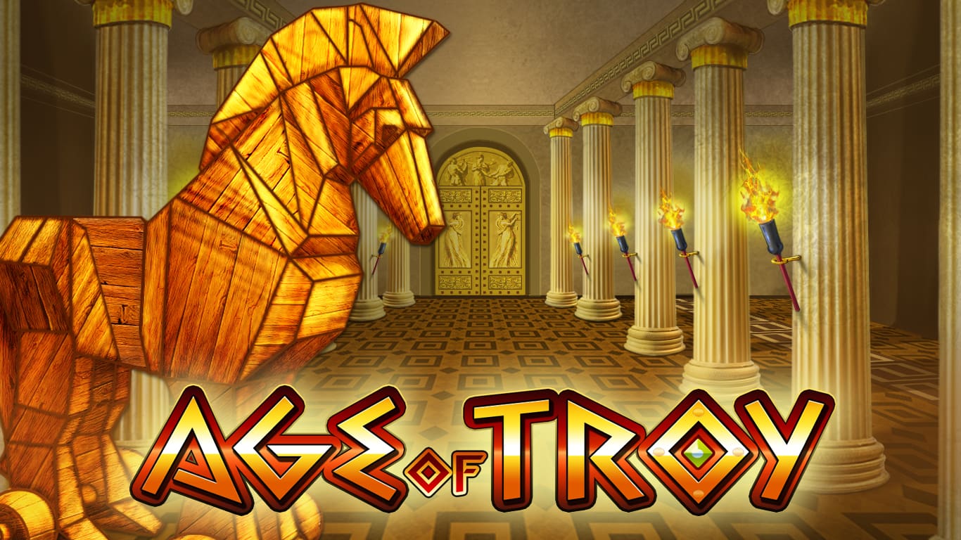 Age Of Troy