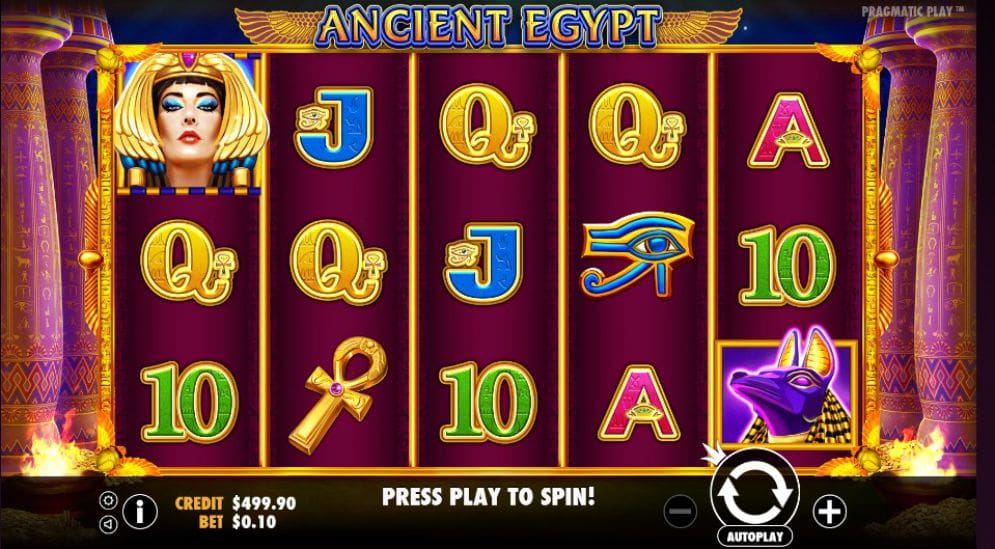 Ancient Egypt