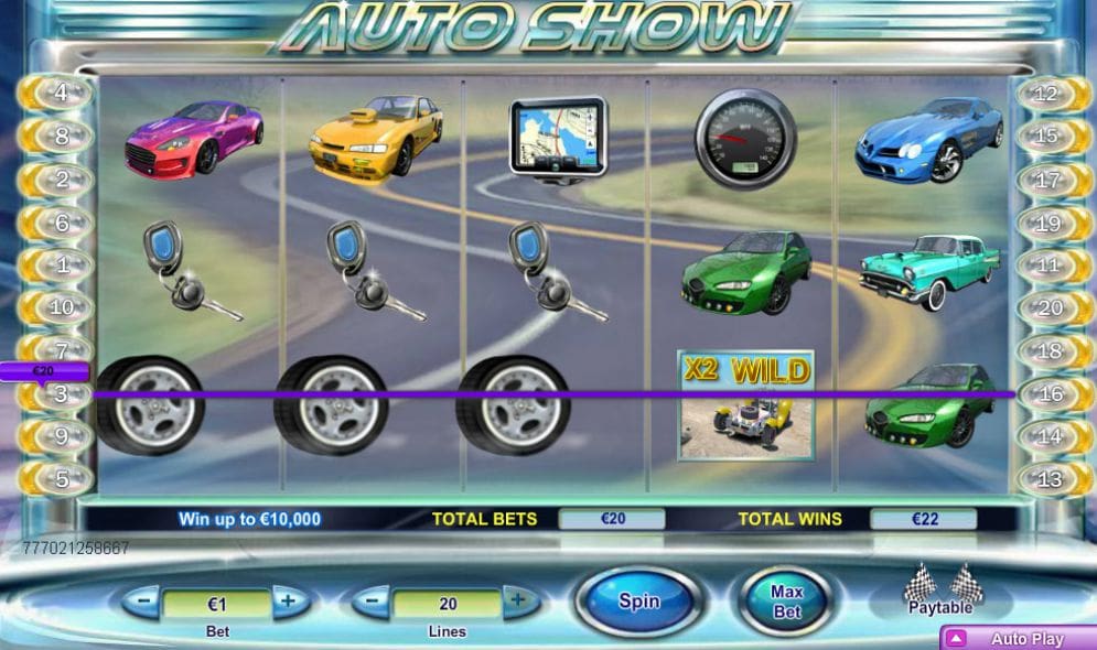Auto Show