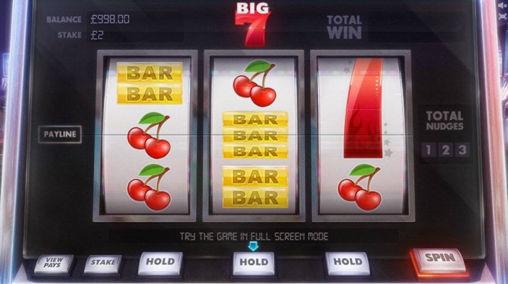 Big 7