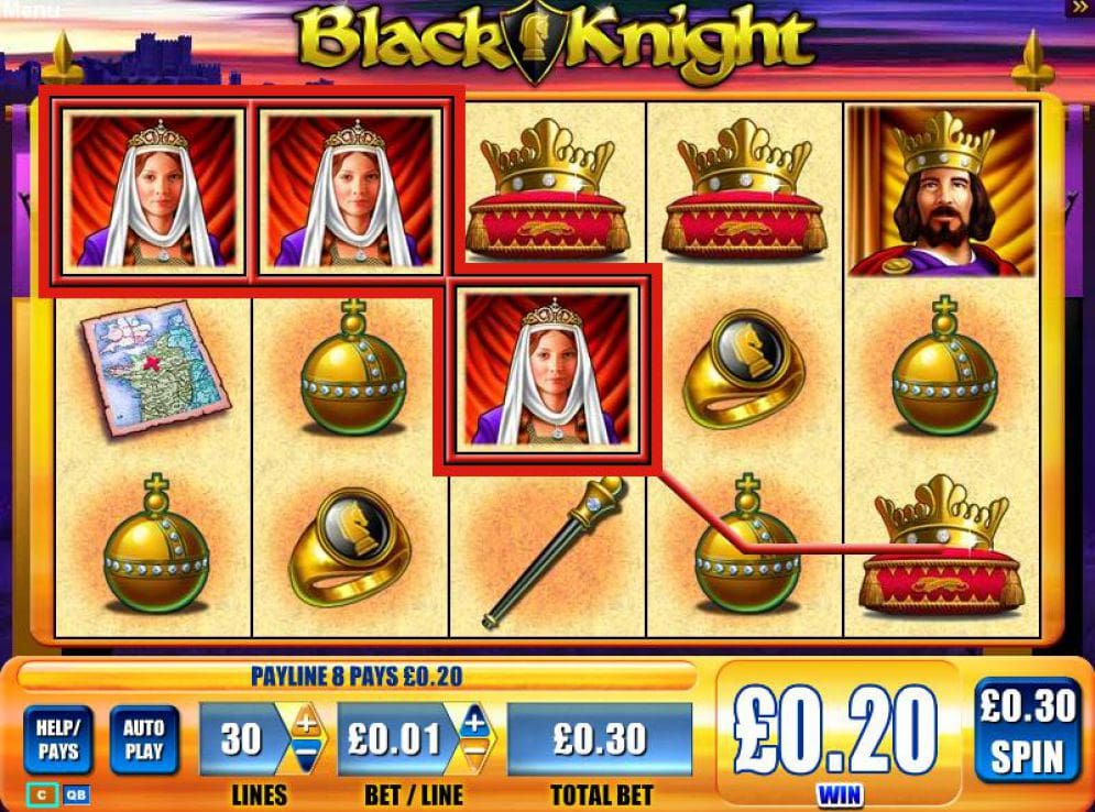 Black Knight