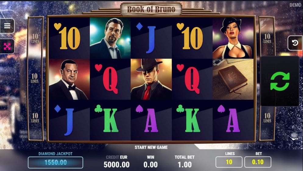 Book of Bruno
