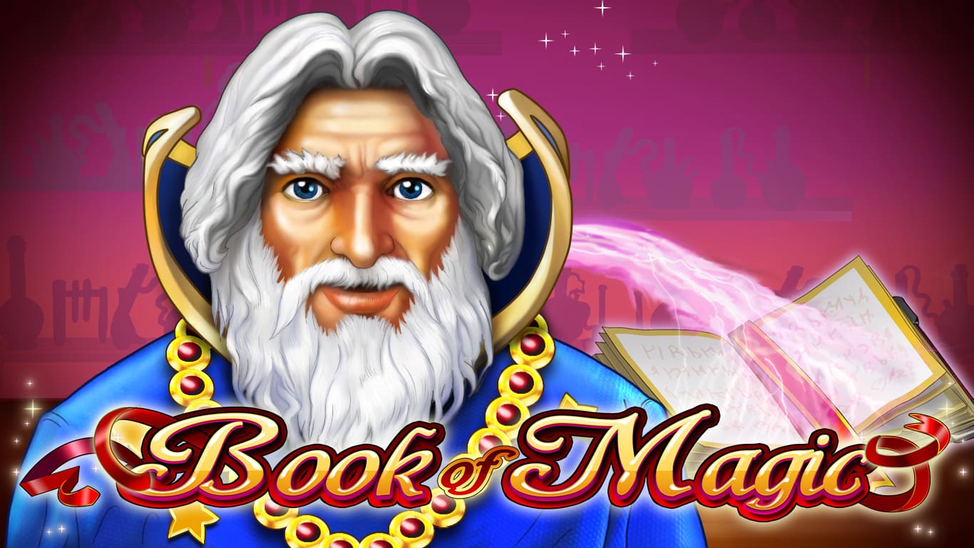 Book Of Magic