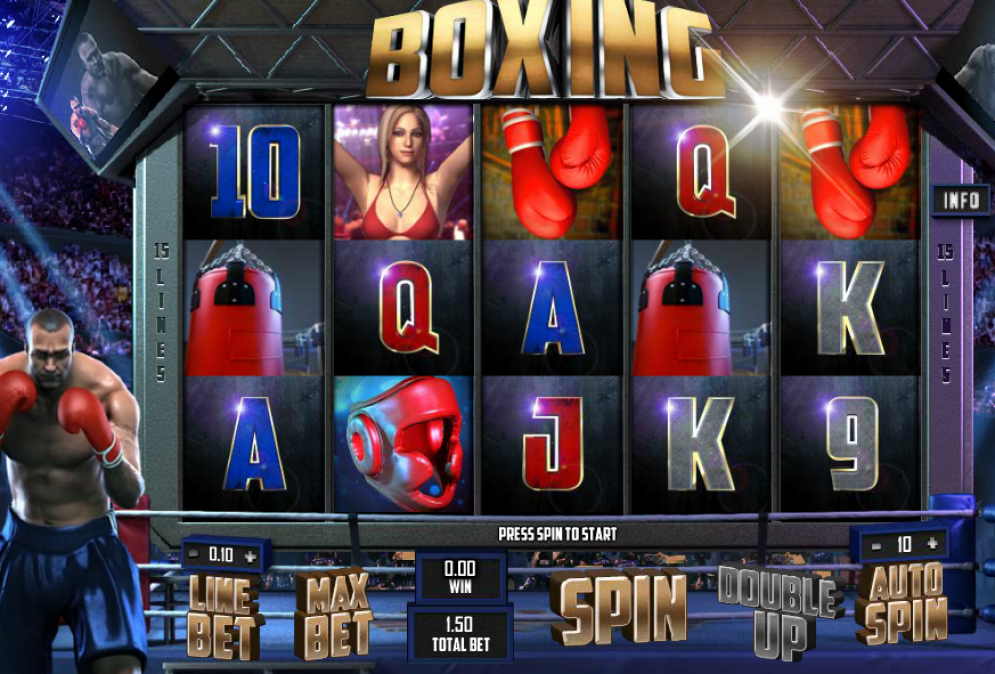 Boxing