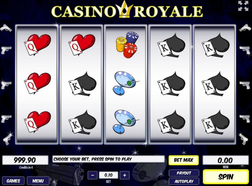 Casino Royale