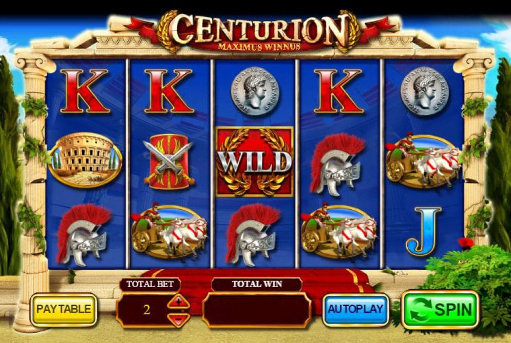 Centurion