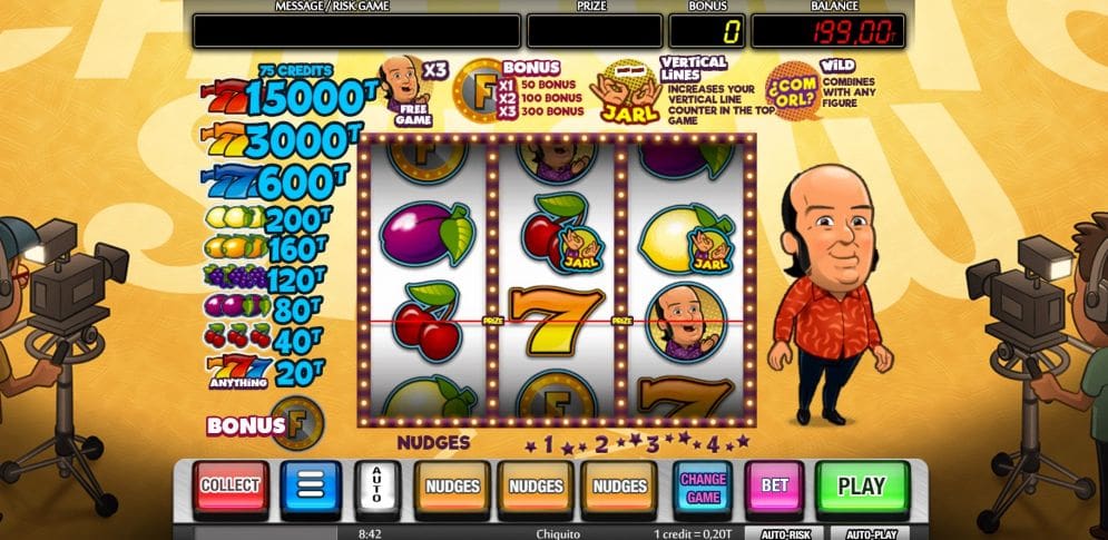 Chiquito