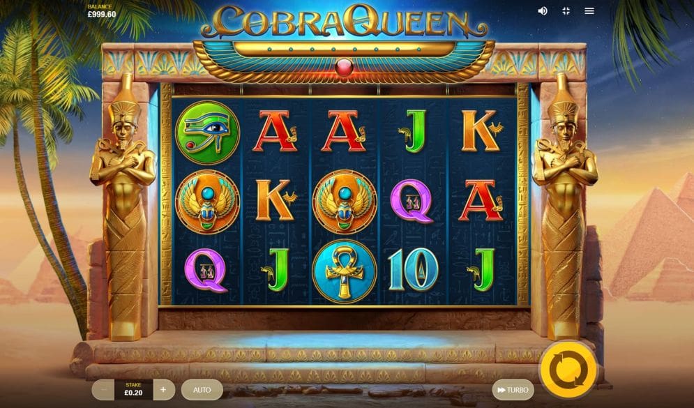 Cobra Queen