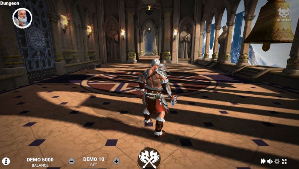 Dungeon: Immortal Evil