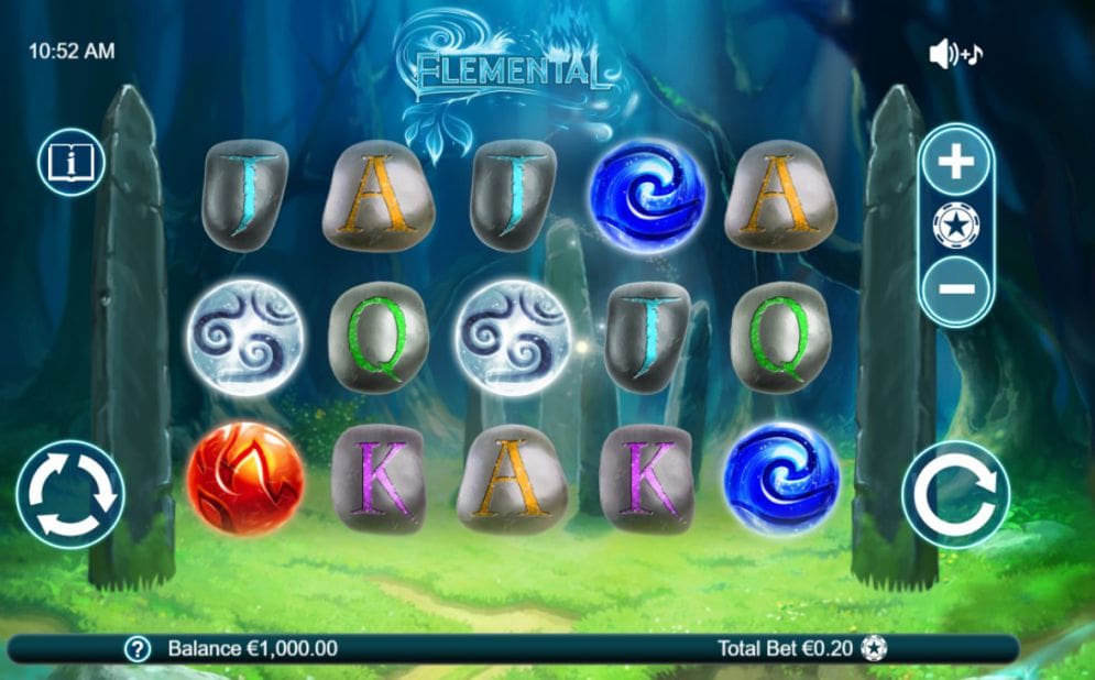 Elemental