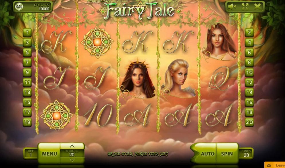 Fairy Tale