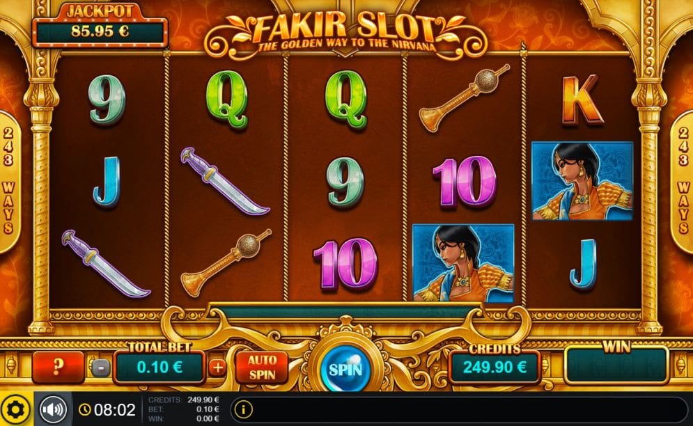 Fakir