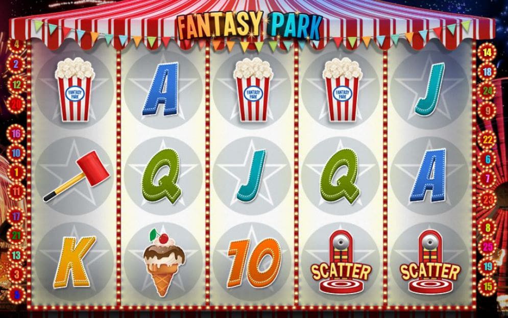 Fantasy Park