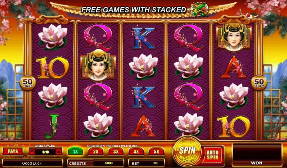 Fortune Pays
