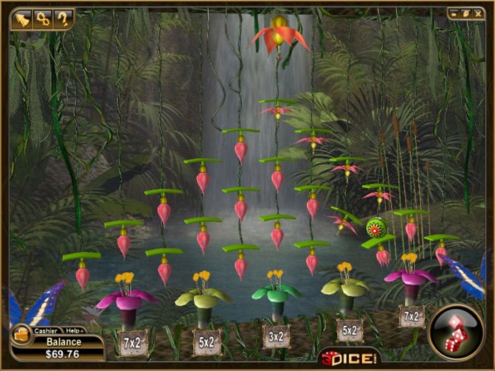Fortune Falls 2