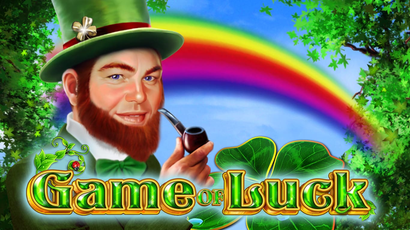Game Of Luck