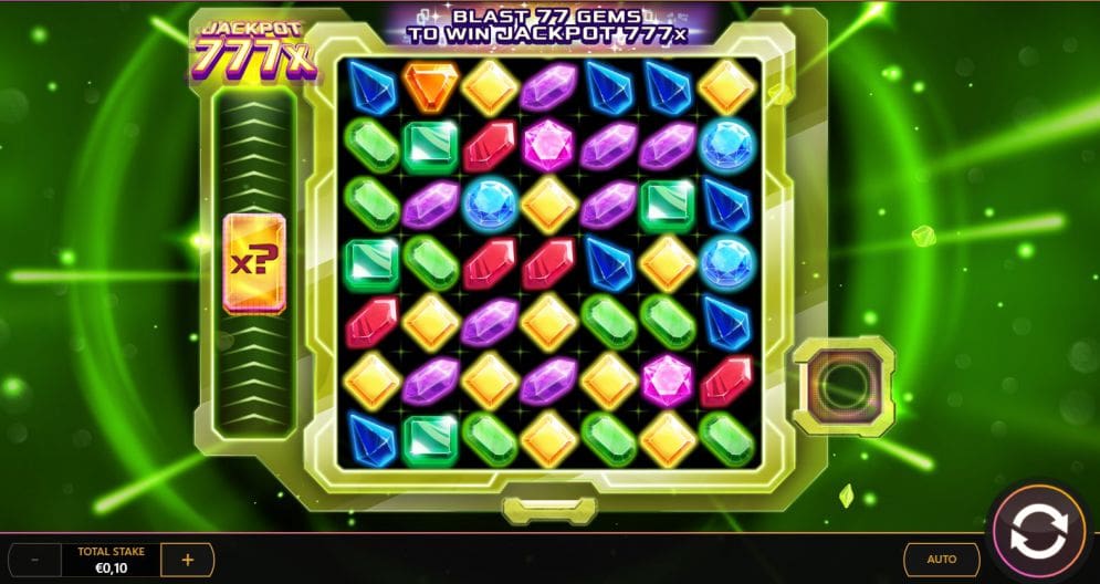Gem Blast