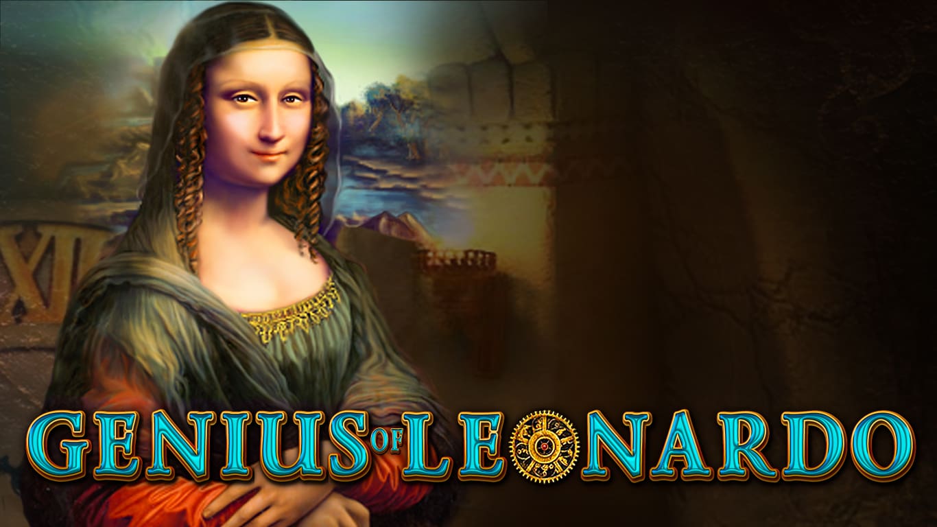Genius of Leonardo