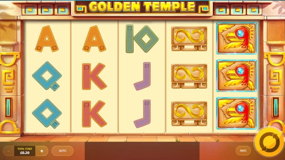 Golden Temple