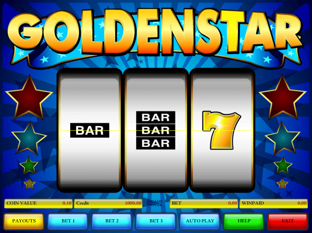 Golden Star