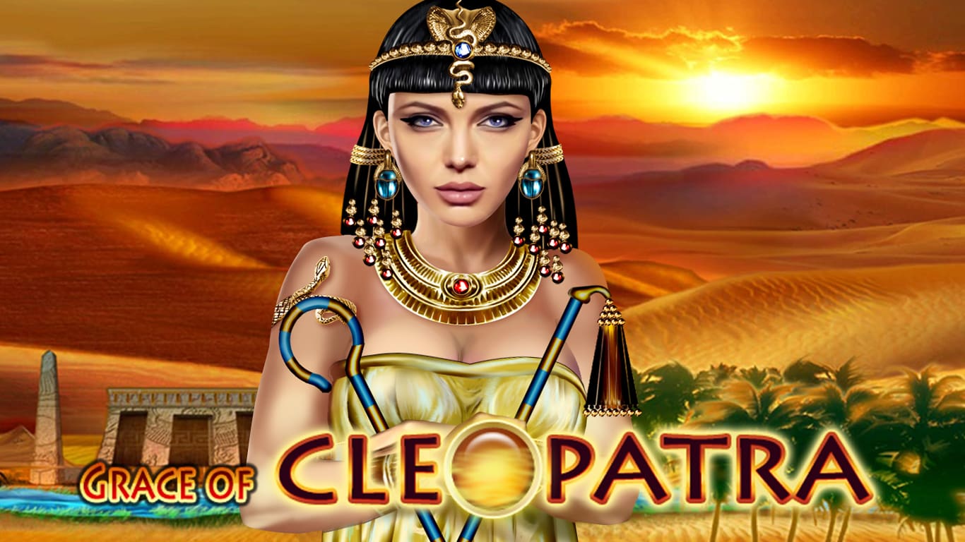 Grace Of Cleopatra