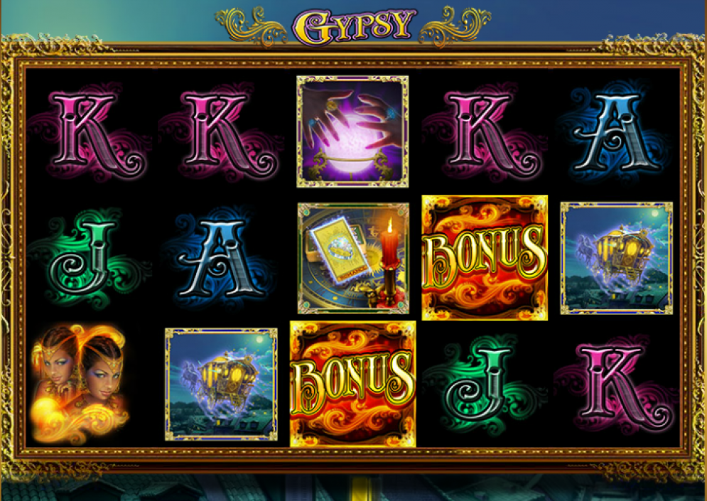 Gypsy