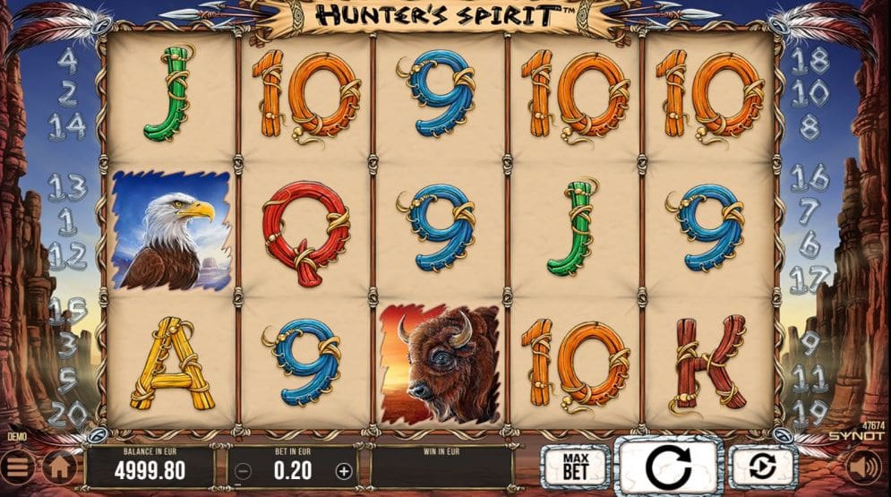 Hunters Spirit