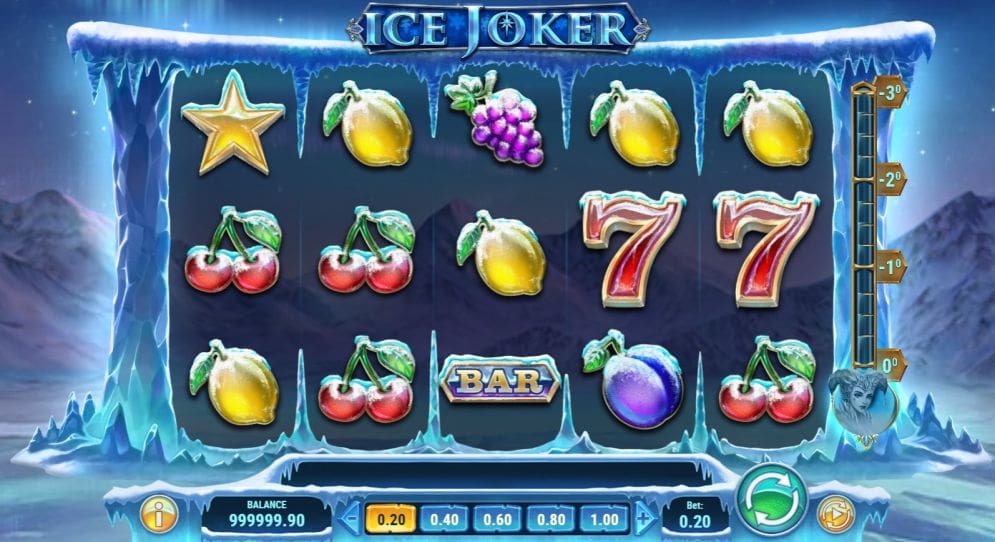 Ice Joker