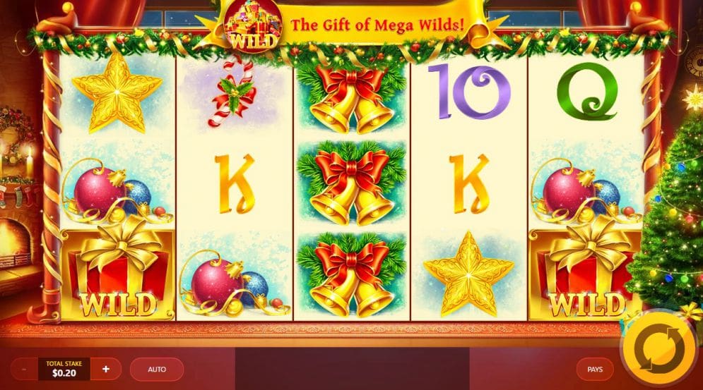 Jingle Bells