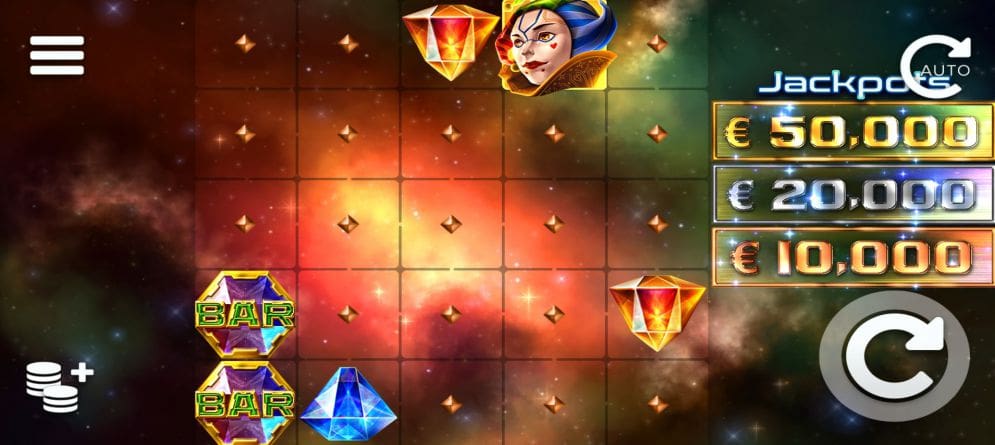 Joker Gems