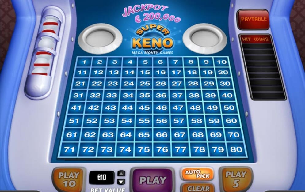 Keno
